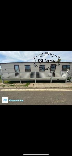 K&L caravan
